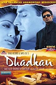 Nonton Dhadkan (2000) Sub Indo