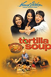 Nonton Tortilla Soup (2001) Sub Indo