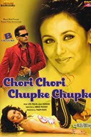 Nonton Chori Chori Chupke Chupke (2001) Sub Indo