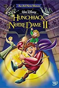 Nonton The Hunchback of Notre Dame II (2002) Sub Indo