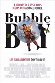 Nonton Bubble Boy (2001) Sub Indo