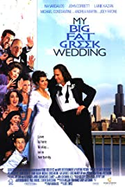 Nonton My Big Fat Greek Wedding (2002) Sub Indo