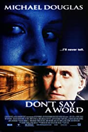 Nonton Don’t Say a Word (2001) Sub Indo