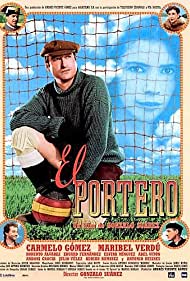 Nonton El portero (2000) Sub Indo