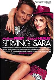 Nonton Serving Sara (2002) Sub Indo