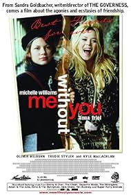 Nonton Me Without You (2001) Sub Indo