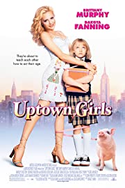 Nonton Uptown Girls (2003) Sub Indo