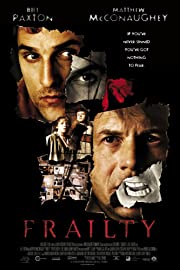 Nonton Frailty (2001) Sub Indo