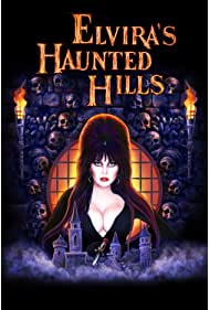 Nonton Elvira’s Haunted Hills (2001) Sub Indo