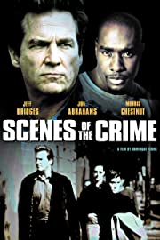 Nonton Scenes of the Crime (2001) Sub Indo