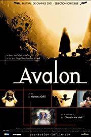 Nonton Avalon (2001) Sub Indo