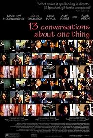 Nonton Thirteen Conversations About One Thing (2001) Sub Indo