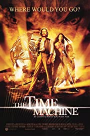 Nonton The Time Machine (2002) Sub Indo