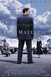 Nonton The Majestic (2001) Sub Indo