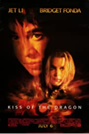 Nonton Kiss of the Dragon (2001) Sub Indo