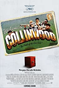 Nonton Welcome to Collinwood (2002) Sub Indo