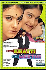 Nonton Kuch Khatti Kuch Meethi (2001) Sub Indo