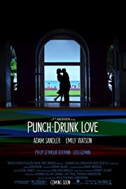 Nonton Punch-Drunk Love (2002) Sub Indo