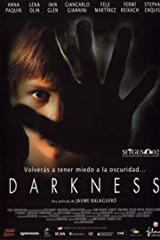 Nonton Darkness (2002) Sub Indo