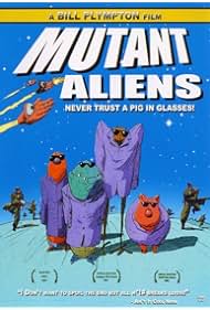 Nonton Mutant Aliens (2001) Sub Indo