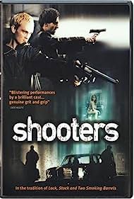 Nonton Shooters (2002) Sub Indo