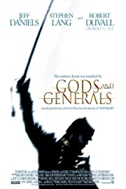 Nonton Gods and Generals (2003) Sub Indo