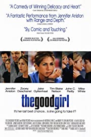Nonton The Good Girl (2002) Sub Indo
