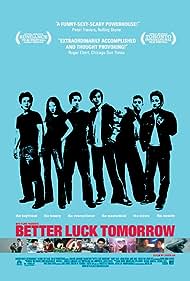 Nonton Better Luck Tomorrow (2002) Sub Indo
