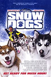 Nonton Snow Dogs (2002) Sub Indo