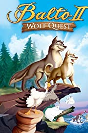 Nonton Balto: Wolf Quest (2001) Sub Indo