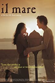 Nonton Il Mare (2000) Sub Indo