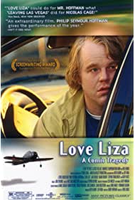 Nonton Love Liza (2002) Sub Indo