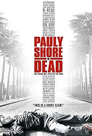 Nonton Pauly Shore Is Dead (2003) Sub Indo