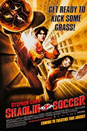 Nonton Shaolin Soccer (2001) Sub Indo
