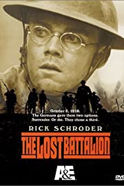 Nonton The Lost Battalion (2001) Sub Indo