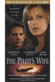 Nonton The Pilot’s Wife (2002) Sub Indo