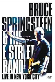 Nonton Bruce Springsteen and the E Street Band: Live in New York City (2001) Sub Indo