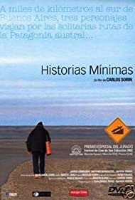 Nonton Historias mínimas (2002) Sub Indo