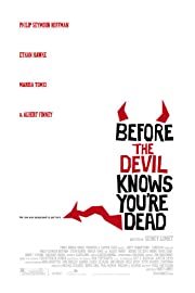 Nonton Before the Devil Knows You’re Dead (2007) Sub Indo