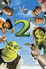Nonton Shrek 2 (2004) Sub Indo