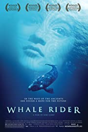 Nonton Whale Rider (2002) Sub Indo