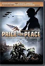Nonton Price for Peace (2002) Sub Indo