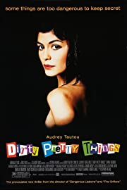 Nonton Dirty Pretty Things (2002) Sub Indo