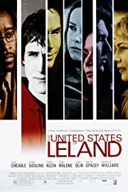 Nonton The United States of Leland (2003) Sub Indo