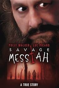 Nonton Savage Messiah (2002) Sub Indo