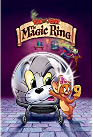 Nonton Tom und Jerry: Der Zauberring (2001) Sub Indo