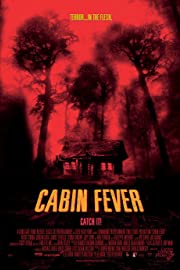 Nonton Cabin Fever (2002) Sub Indo