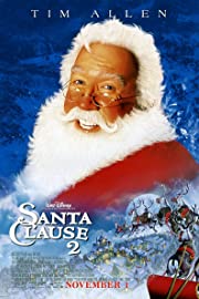 Nonton The Santa Clause 2 (2002) Sub Indo