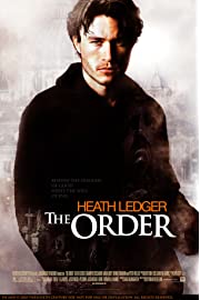Nonton The Order (2003) Sub Indo