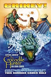 Nonton The Crocodile Hunter: Collision Course (2002) Sub Indo